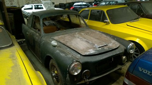 1964 Gilbern GT extremly rare For Sale