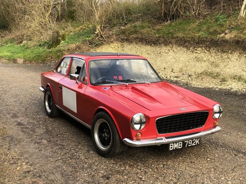 1971 Gilbern Invader MkII with Distinguished Competitio Kaufen Bei