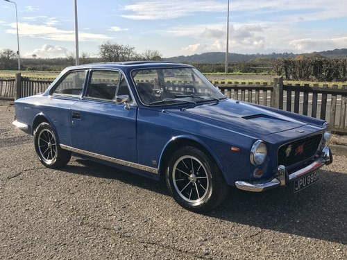 1970 GILBERN INVADER MK1 3.0