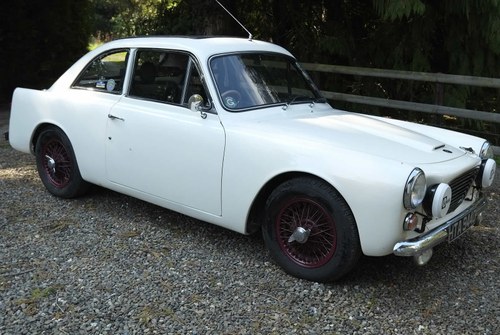 1966 Gilbern GT1800 P/X Possible SOLD