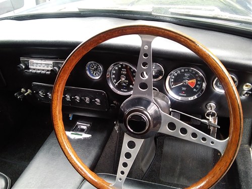 1967 Gilbern GT In vendita