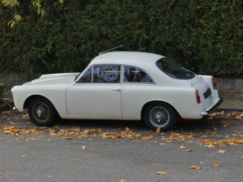 1963 Gilbern GT 1800 For Sale