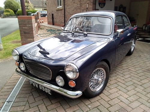 1967 Gilbern GT For Sale