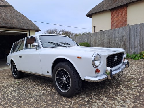 1972 Gilbern Invader Estate