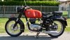 1965 Gilera B300 Extra For Sale