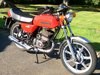 1979 Lovely Example of this Classic 2 Stroke Gilera TG1 For Sale