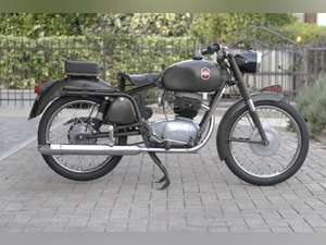 1974 Gilera 175 sport military For Sale (picture 2 of 2)