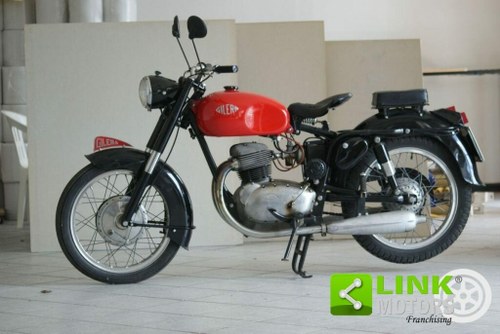 1976 GILERA Other 300-B-EXTRA For Sale