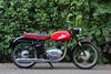 Gilera 150 SS matching numbers Super Sport 1957 SOLD