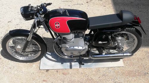 Picture of 1961 Gilera 300 Extra - For Sale