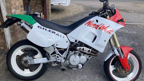 Picture of 1993 Gilera Nordwest - For Sale