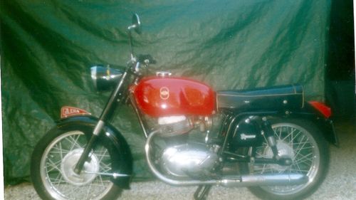 Picture of 1964 Gilera B 300 EXTRA - For Sale