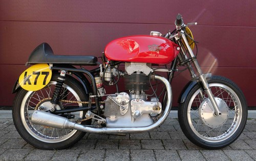 1951 Gilera Saturno Corsa Piuma 590 Kaufen Bei
