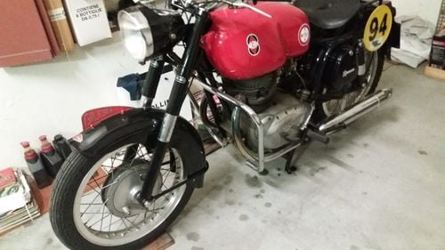 Picture of 1966 Gilera B300 extra - For Sale