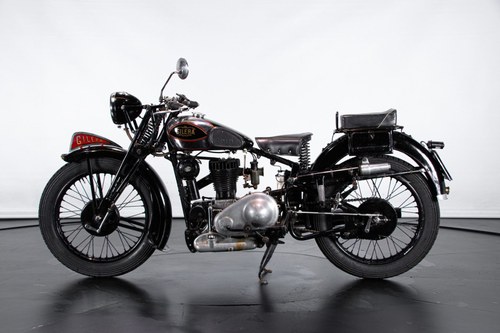 1937 ILERA 500 VLE For Sale