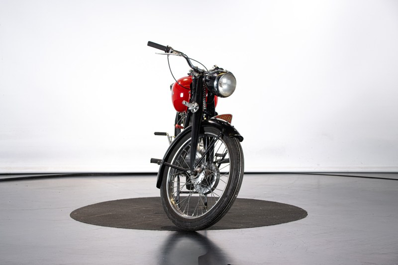 1951 Gilera 150 - 2 1951 Gilera 150 - 2