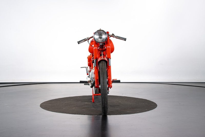 1956 Gilera 150 - 2 1956 Gilera 150 - 2