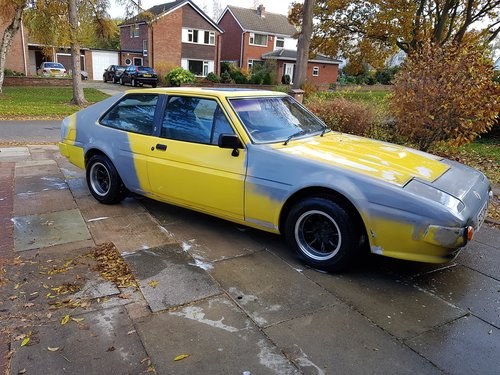 1979 Ginetta G26 kit car ford based For Sale