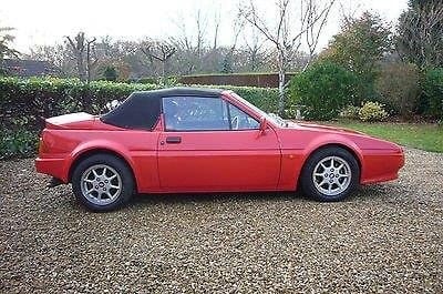 1991 GINETTA G32 Convertible For Sale