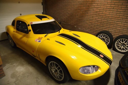 2008 Factory fresh G20 GT4 For Sale