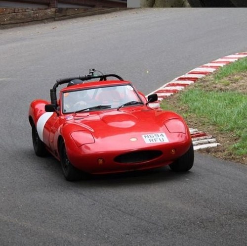 1996 Ginetta G27 - Great Spec - Rare Car For Sale