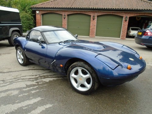 1994 Ginetta G27 SOLD