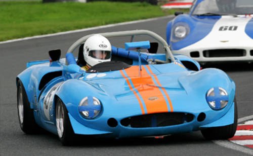 1968 Ginetta G16 For Sale