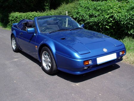 1992 Ginetta G32 Convertible For Sale