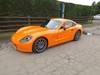 2009 Ginetta G40R For Sale by Auction