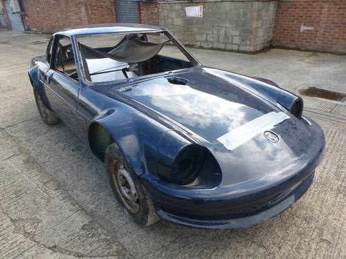 Ginetta G15 Project £4,000 For Sale