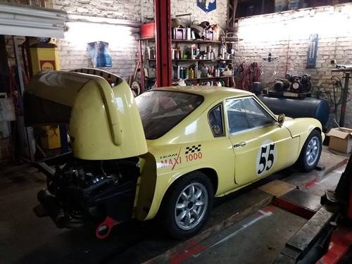 GinettaG15 For Sale