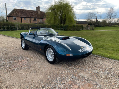 1992 GINETTA G33 For Sale