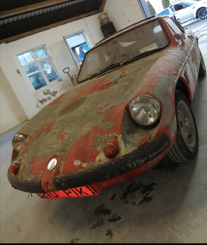 1975 Ginetta g21 For Sale