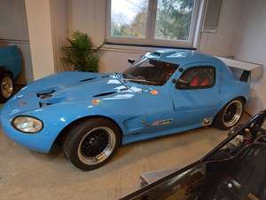 1985 Ginetta CTC Version For Sale (picture 3 of 12)