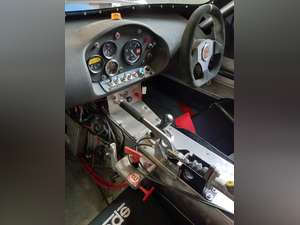 1985 Ginetta CTC Version For Sale (picture 7 of 12)