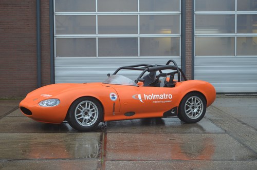 2007 Ginetta G20 SOLD