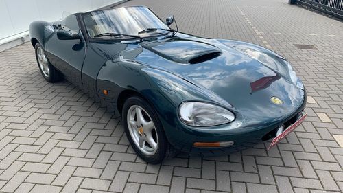 Picture of 1995 Ginetta G33 SC - For Sale