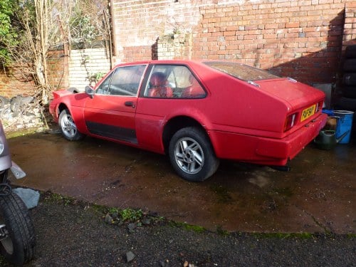 1987 Ginetta G26 For Sale