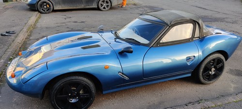 1992 Ginetta g4 For Sale