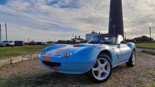 Picture of 1998 Ginetta G27 - For Sale