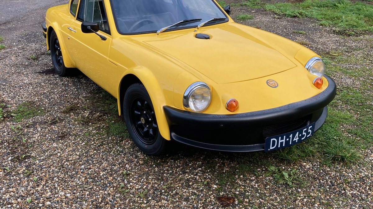 AutoCult Ginetta G15 (GB), dunkelgrün - kaufen bei AutoCult Ginetta G15 (GB), dunkelgrün - kaufen bei