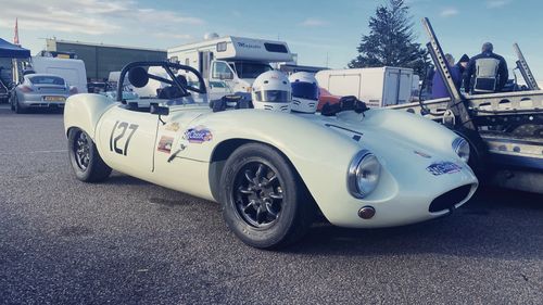 Picture of 1963 Ginetta G4R - For Sale