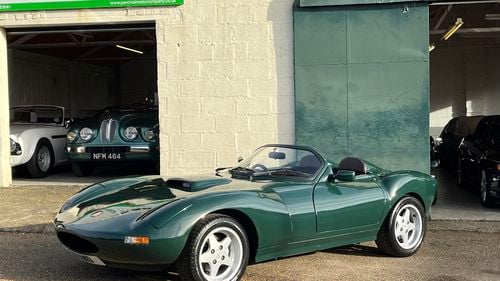 Picture of 1991 Ginetta G33, owned by one family since new - For Sale