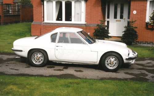 1969 Ginetta G15 (picture 1 of 7)