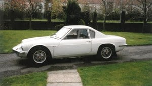 1969 Ginetta G15