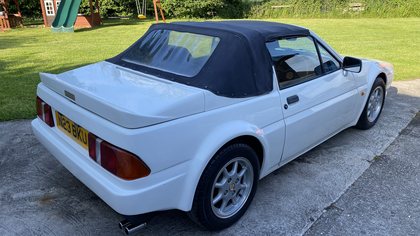 1992 Ginetta G32 1.6 Only 16 Convertibles made