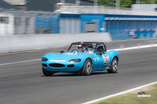 2006 GINETTA g20 cup course Kaufen Bei