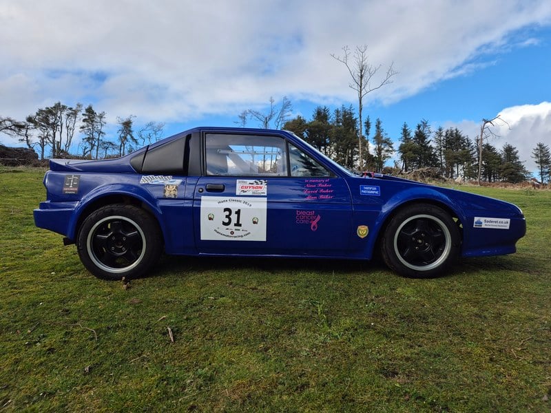 Rapid Classics: Eine Suche. Alle Oldtimer. 30 » Rapid Classics: Eine Suche. Alle Oldtimer. 1990 Ginetta g32