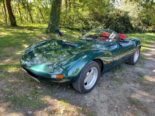 GINETTA G33 G33 V8 - 1992 In vendita
