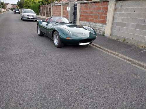 GINETTA G33 G33 V8 - 1992 Kaufen Bei